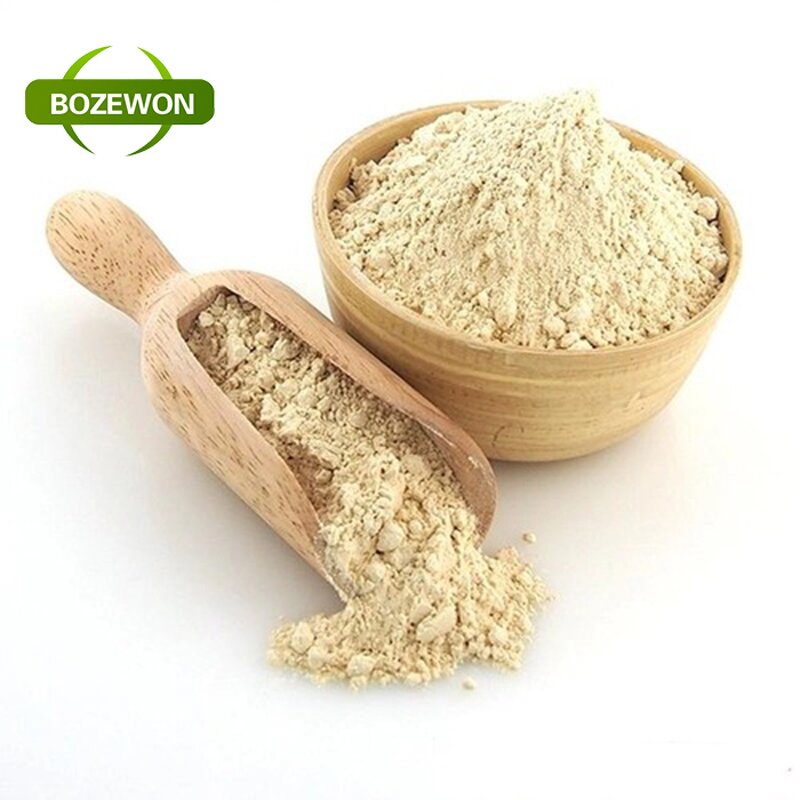 Wheat Protein Peptide Manufacturer - Natural Premium Food Additives