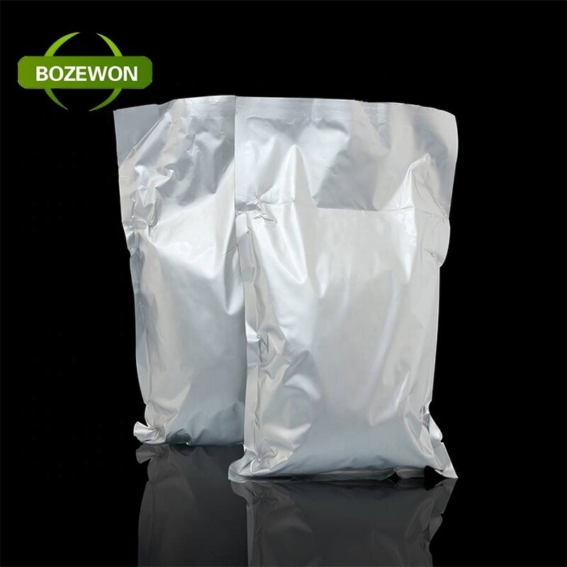 Kojic Acid Powder Manufacturer - 98% Assay for Skin Whitening Cosmetic Raw Material