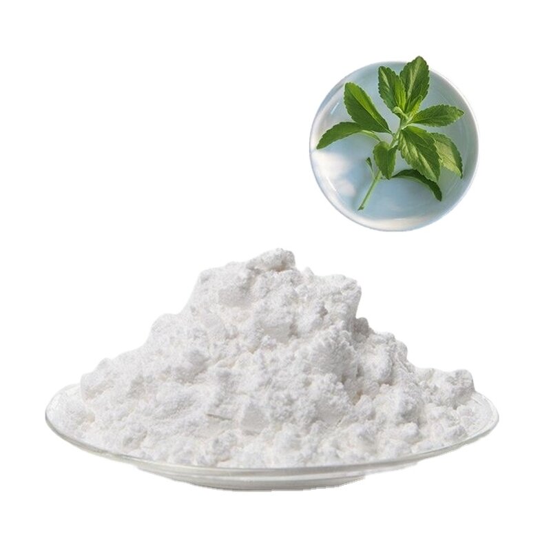 Stevioside Powder Manufacturer - Food Grade Wild Cultivated Well Priced Drum