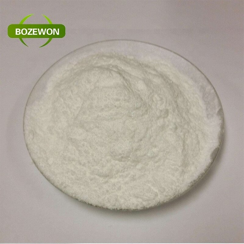 Kojic Acid Powder Manufacturer - 98% Assay for Skin Whitening Cosmetic Raw Material