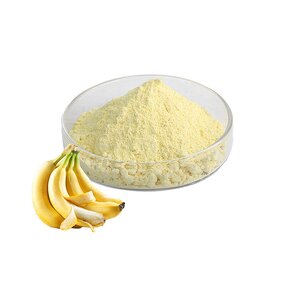 Banana Powder Factory - Pure Organic Food Grade High Vitamin C