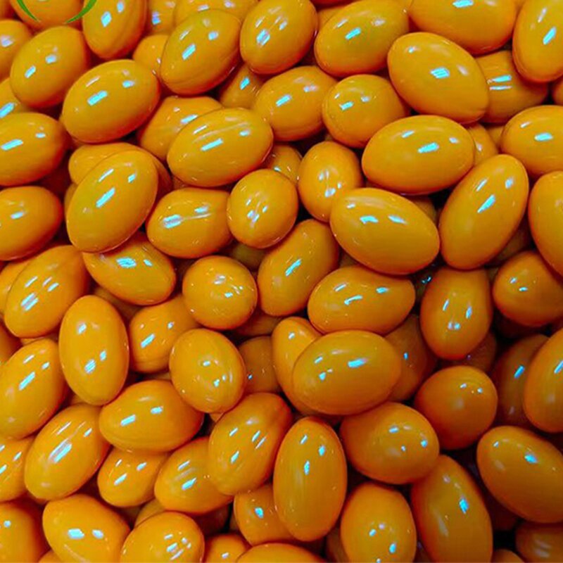 Coenzyme Q10 Capsules Factory - High Content 60 Capsules Source Spot