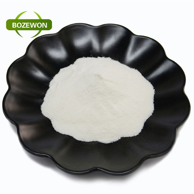 Hydrolyzed Bovine Collagen Peptide Powder Manufacturer - Type I for Beauty Adult Use 90%