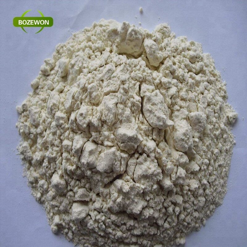 Pea Protein Isolate Manufacturer - Organic 80%-85% Halal ISO Flavoring Agents