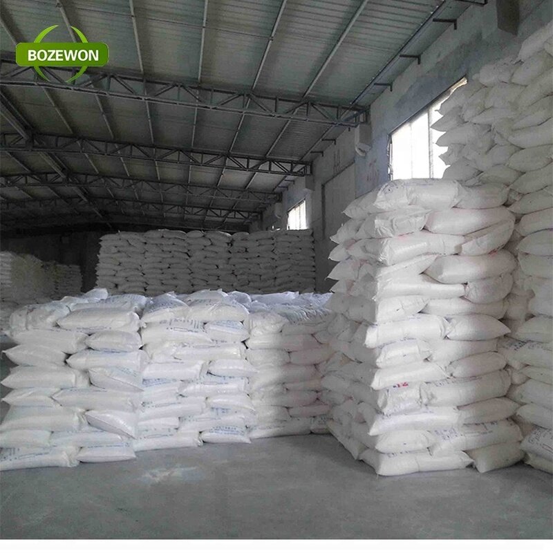 Silicon Dioxide Manufacturer - Toothpaste Abrasive Food Additive