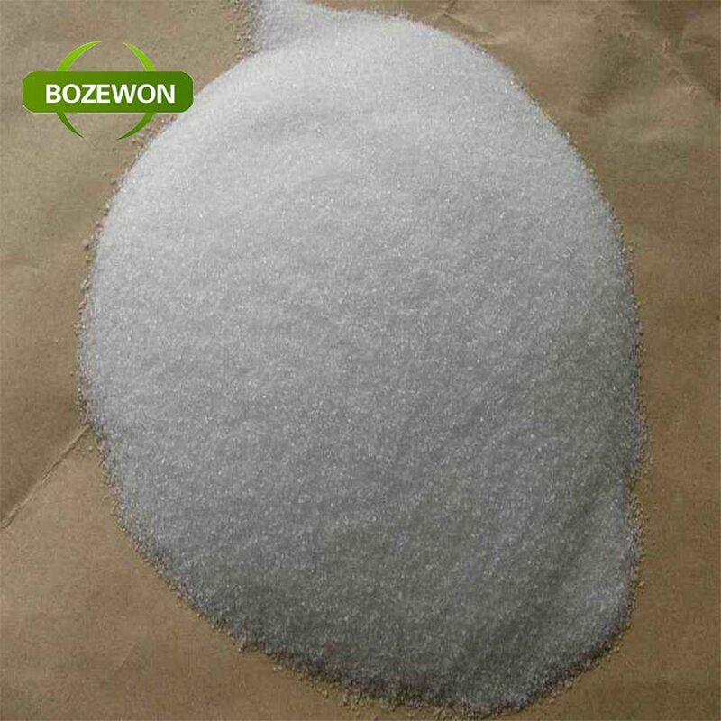 L-Threonine Manufacturer - Food Additives Affordable Price