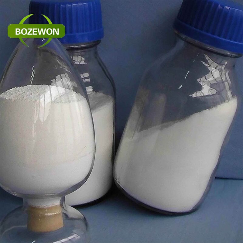 L-Threonine Manufacturer - Food Additives Affordable Price