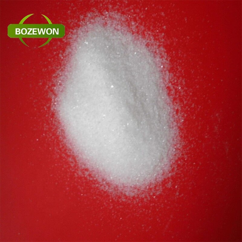 Sodium Saccharin Powder Manufacturer - Food Additives from China Manufacturers