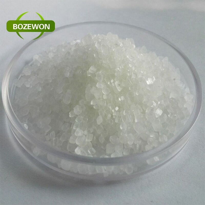 Sodium Saccharin Powder Manufacturer - Food Additives from China Manufacturers