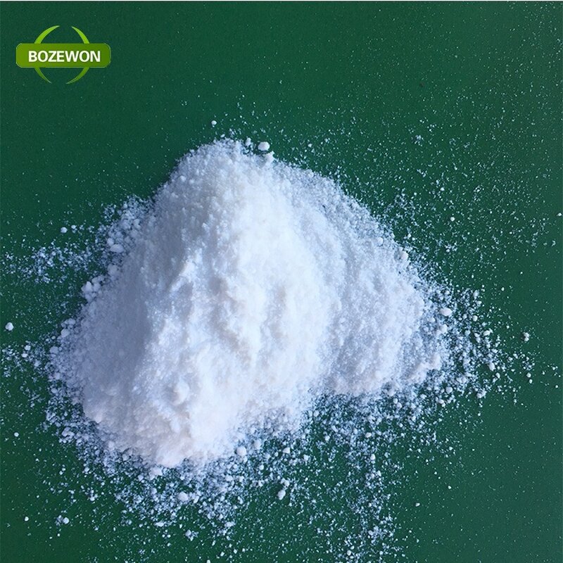 Silicon Dioxide Manufacturer - Food Grade White Carbon Black Antioxidants