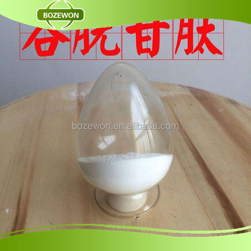 L-Glutathione Powder Manufacturer - for Adult Sports Nutrition