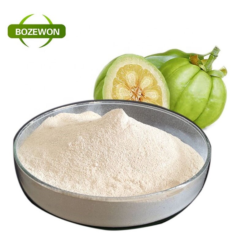 Garcinia Cambogia Extract Powder Manufacturer - Food Grade Herb in Drum