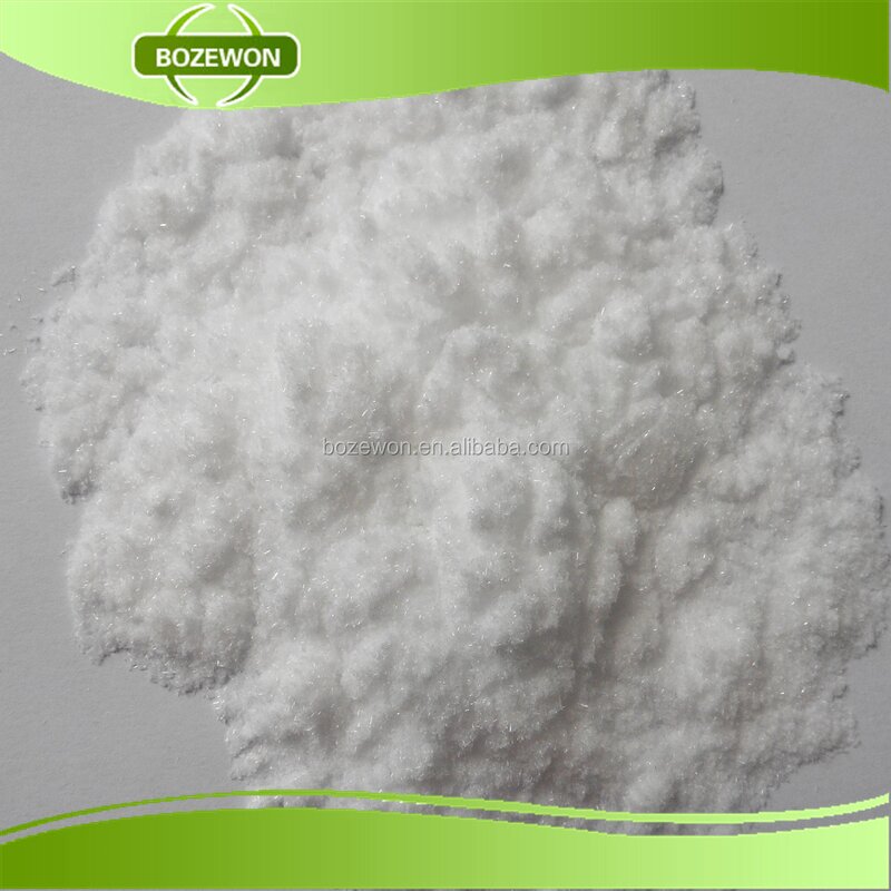 Glycine Powder Manufacturer - Food Grade 99% Purity Nutrition Enhancers USP/FCC