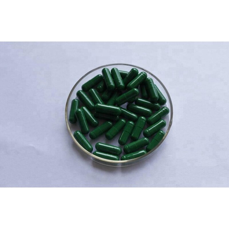 Spirulina Powder Manufacturer - Organic 500mg Tablet Capsule Food Grade HACCP