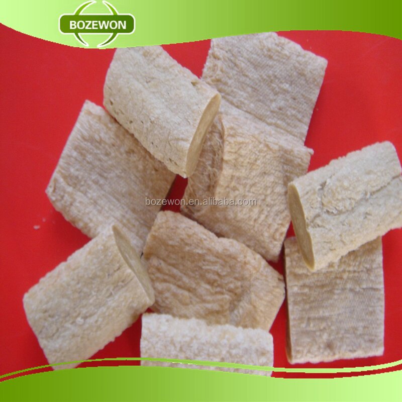 Textured Soy Protein Powder Manufacturer - Flavoring Agents Nutrition Enhancers