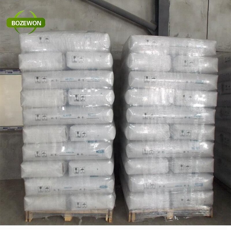 Silicon Dioxide Manufacturer - Food Grade White Carbon Black Antioxidants