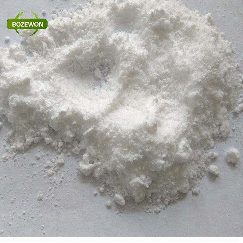 Silicon Dioxide Manufacturer - Food Grade White Carbon Black Antioxidants