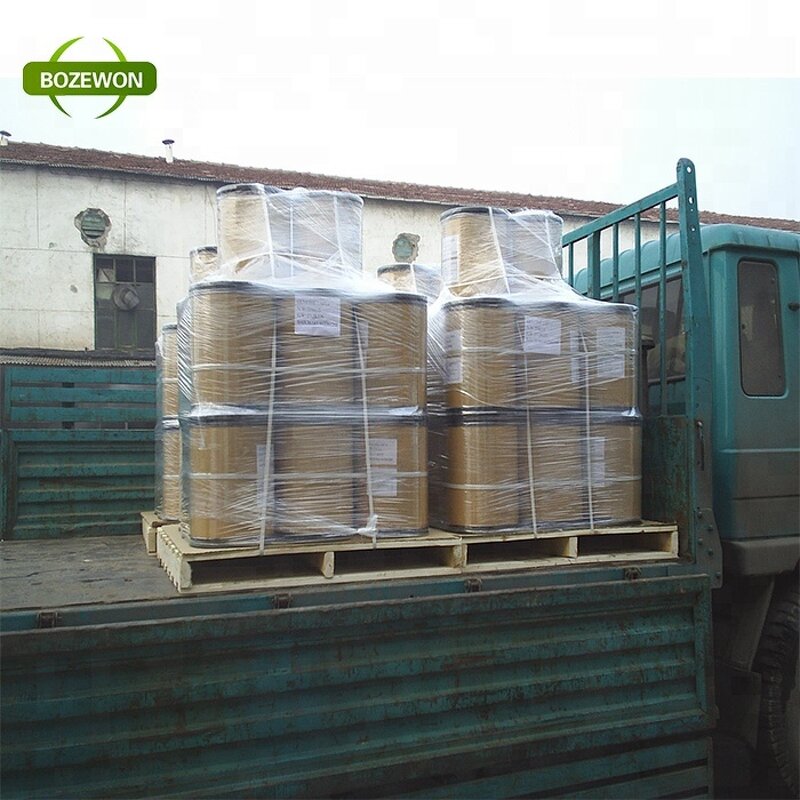 L-Lysine HCL Manufacturer - Food Additives