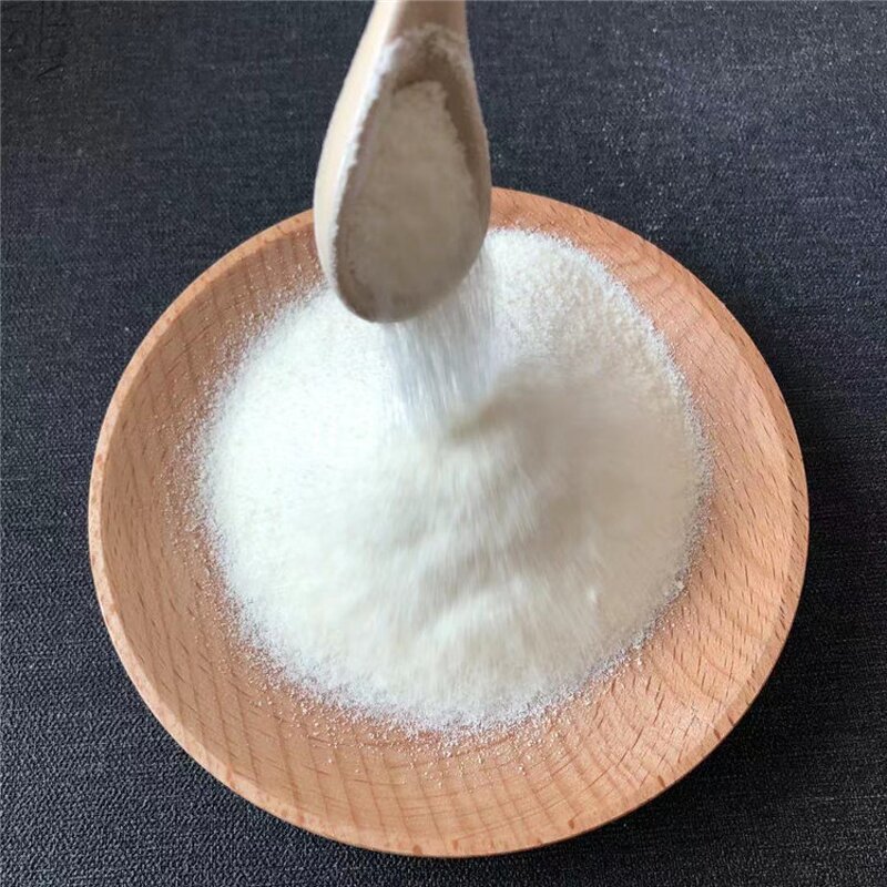 Sodium Carboxymethyl Cellulose Manufacturer - Food Grade Detergent Thickener