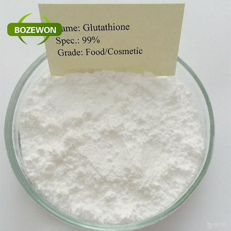 L-Glutathione Powder Manufacturer - for Adult Sports Nutrition