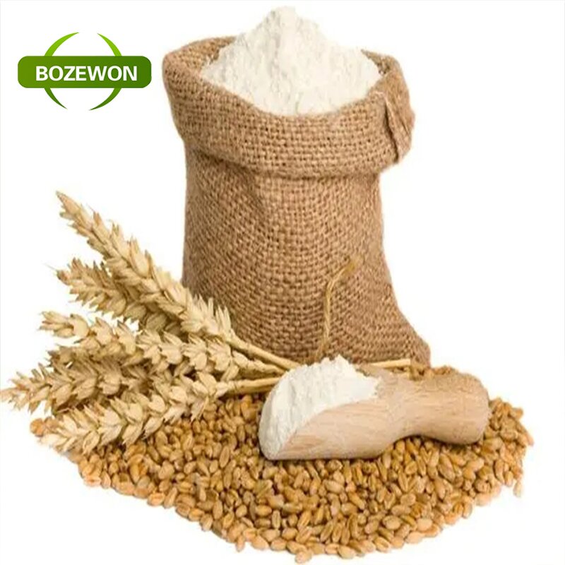 Wheat Protein Peptide Manufacturer - Natural Premium Food Additives