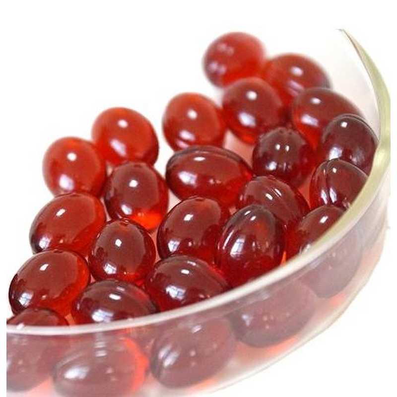 Antarctic Krill Oil Softgel Capsules Manufacturer - Omega 3 1000mg/2000mg & OEM