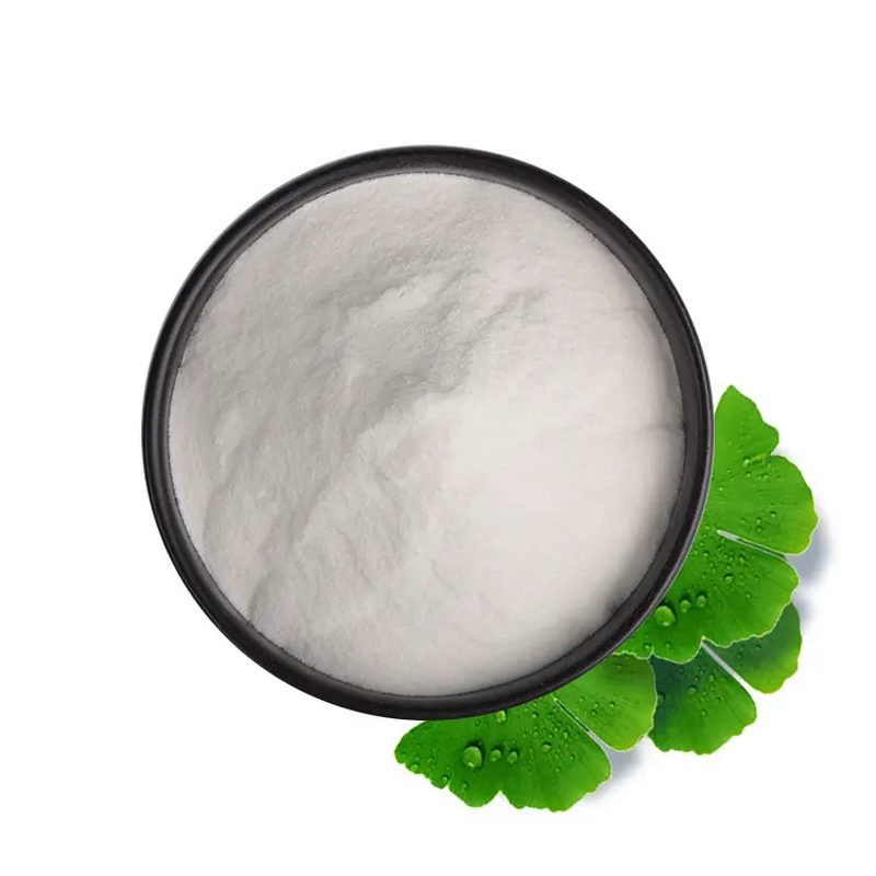 Glycine Powder Manufacturer - Food Grade 99% Purity Nutrition Enhancers USP/FCC