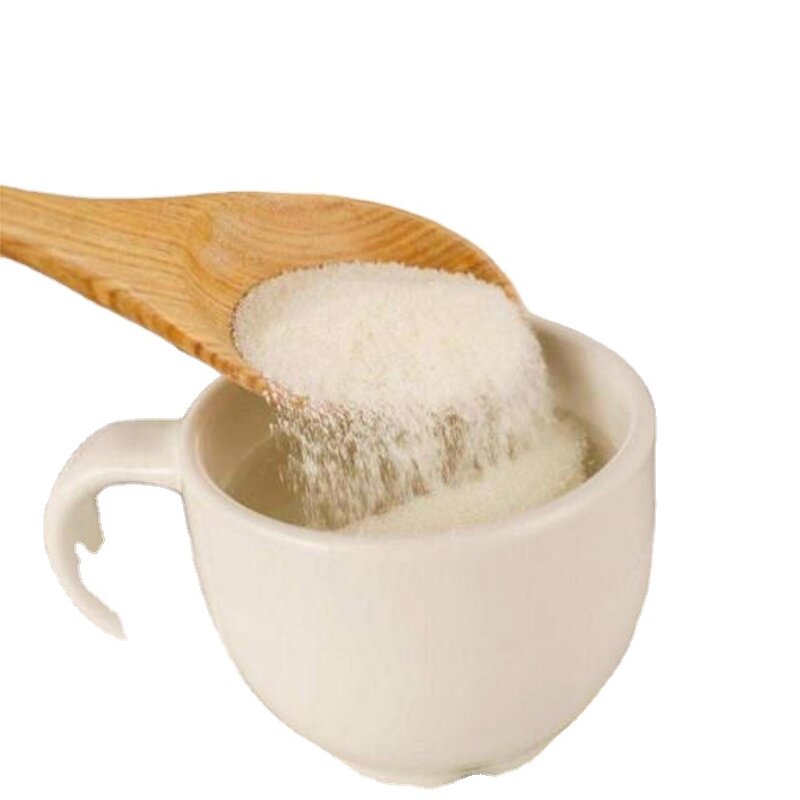 Hydrolyzed Wheat Gluten Manufacturer - 80%-85% Organic Natural Nutrition Enhancer