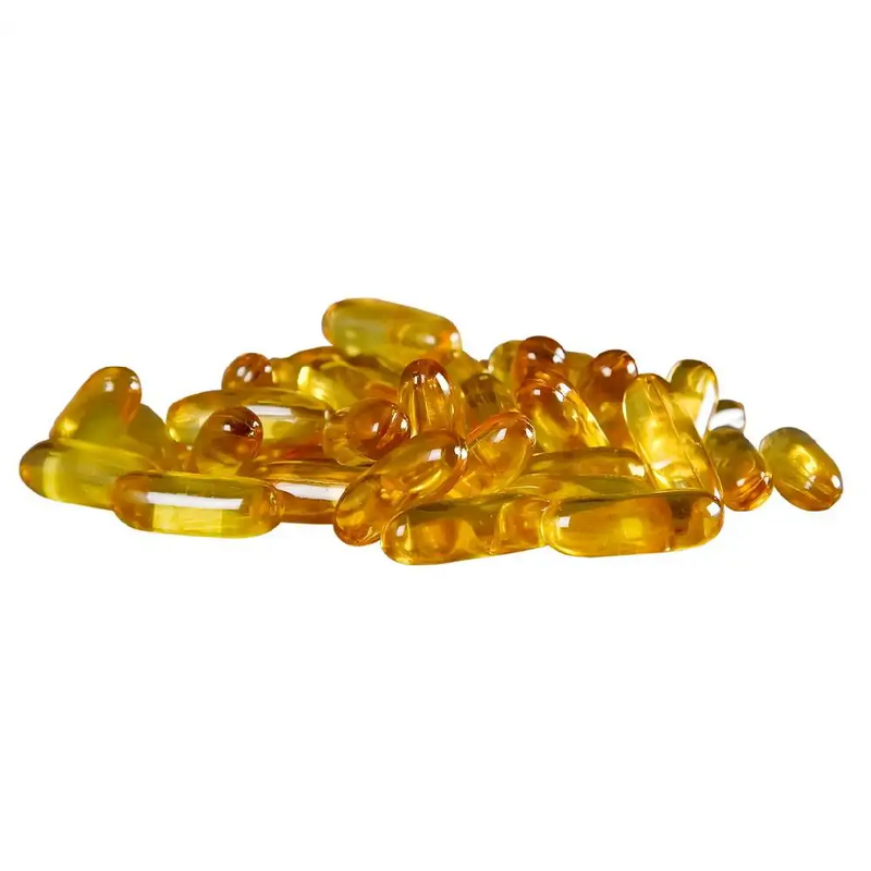 Alpha Lipoic Acid Softgel Manufacturer - High Quality for Adults