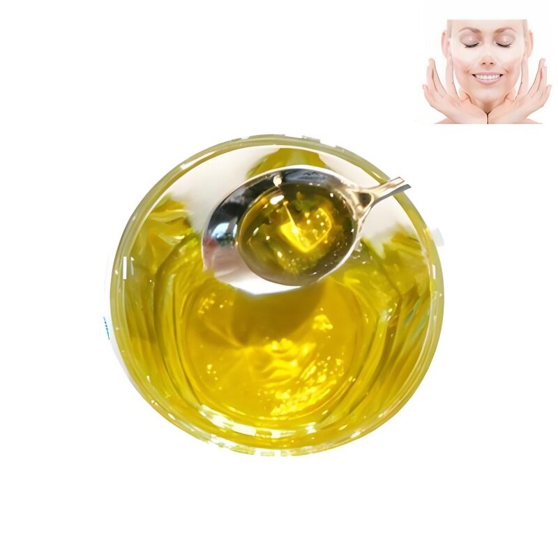 Saw Palmetto Oil Softgel Manufacturer - 500mg Beauty Product for Adults