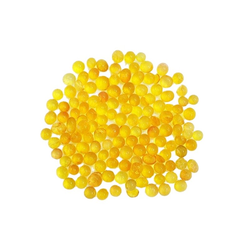 Silica Gel Desiccant Manufacturer - Orange Food Additive for Preservation