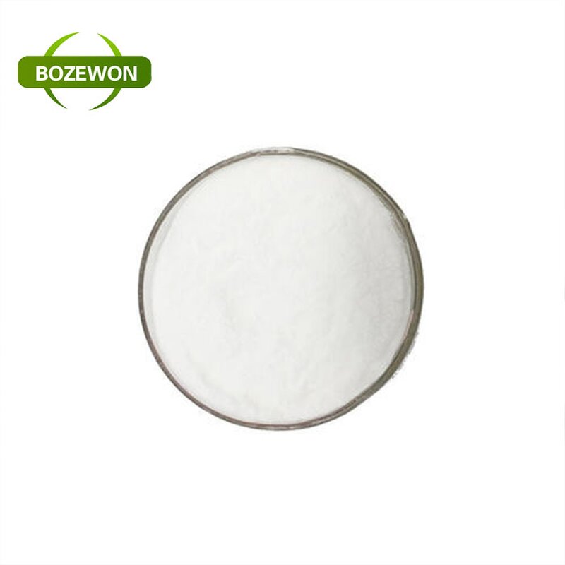 D-Allulose Powder Factory - 100% Natural Allulose Sweetener Nutrition Enhancer