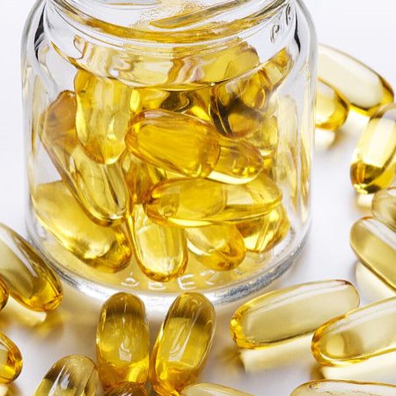 Alpha Lipoic Acid Softgel Capsules Manufacturer - Vitamins Supplement with 24 Month Shelf Life
