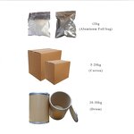 Fruit & Vegetable Products