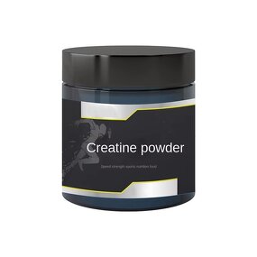 Creatine Monohydrate Powder Manufacturer - Food Grade 99.9% Purity 25kg/ctn