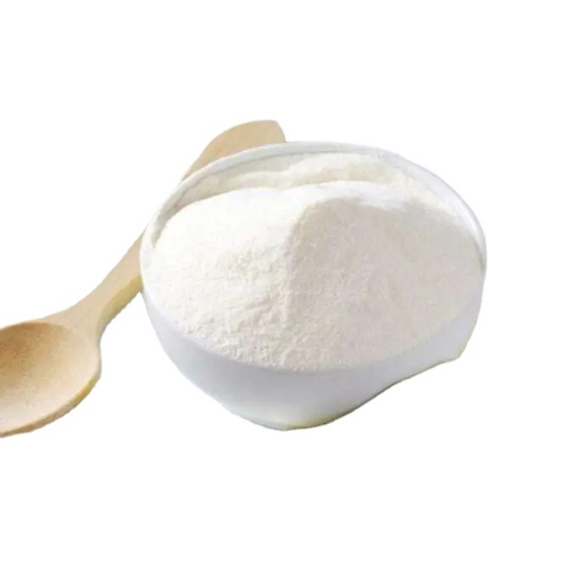 Sodium Hyaluronate Manufacturer - Food Grade for Cosmetics