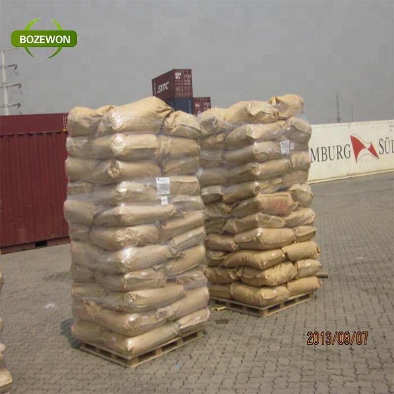 Hydrolyzed Wheat Protein Manufacturer - 80% Kosher ISO Food Grade Additive