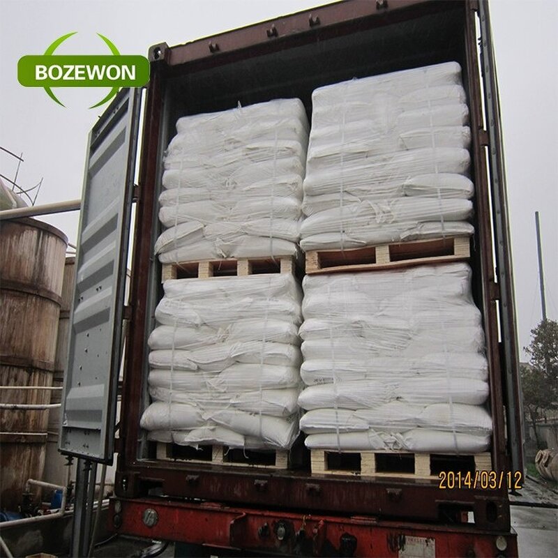 Fumaric Acid Manufacturer - Food Grade Food Additive