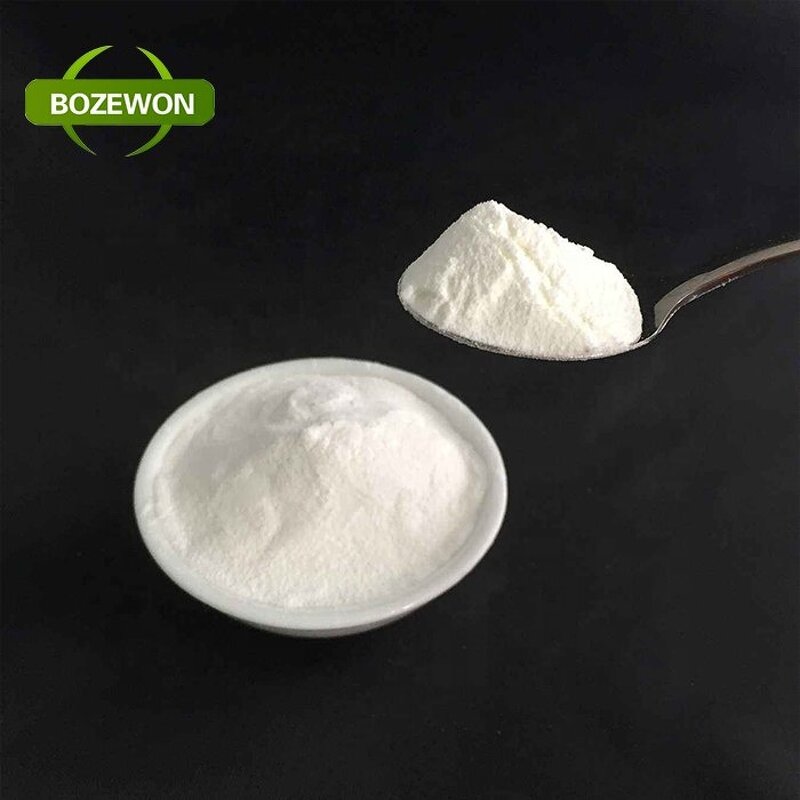 Hydrolyzed Bovine Collagen Peptide Powder Manufacturer - Type I for Beauty Adult Use 90%