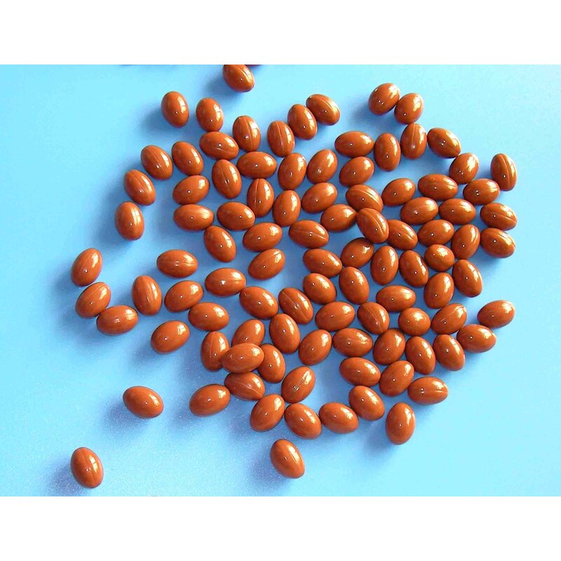 Soybean Isoflavone Extract Powder Manufacturer - Food Grade Water Soluble 20%-60% Drum