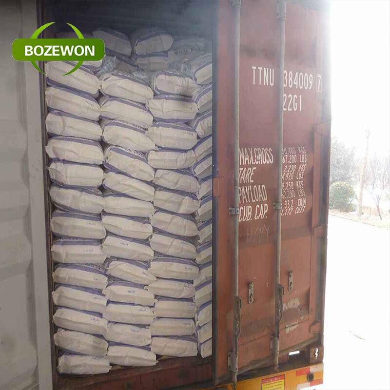 Fumaric Acid Manufacturer - Food Grade Food Additive