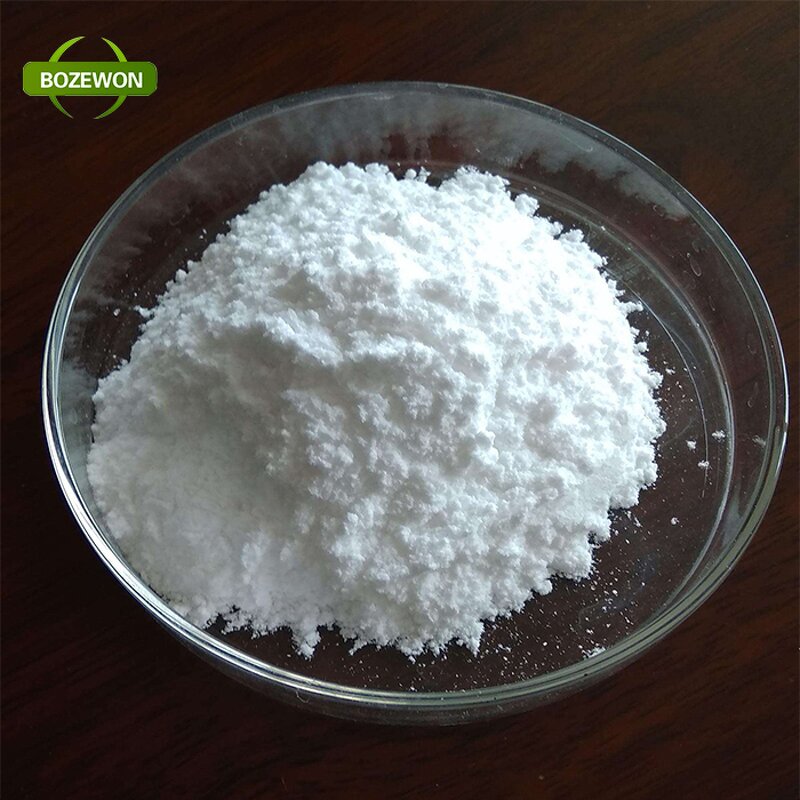 Hydrophobic Silica Manufacturer - Amorphous Precipitated Food Additives