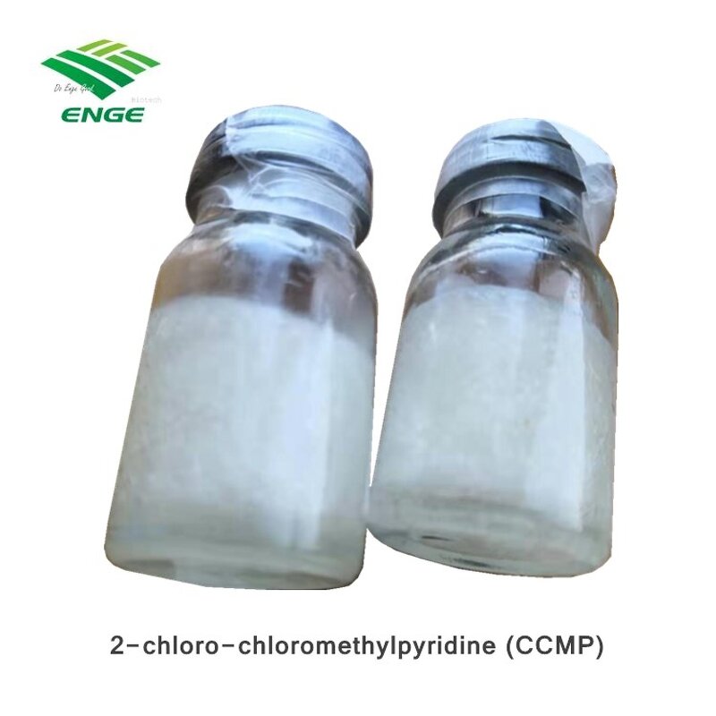 CCMP Pesticide Intermediate - 2-Chloro-Chloromethylpyridine Agro Raw Material