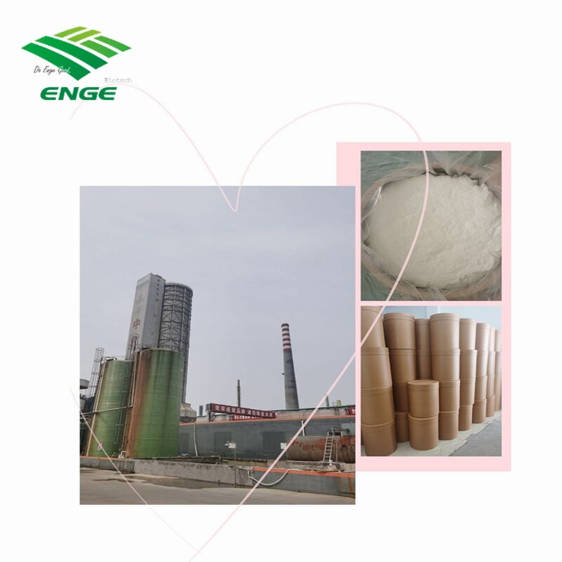 N-Acetyl Thioproline - Folcisteine Amino Acid Agricultural Fertilizer