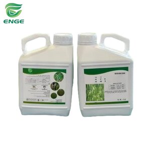 Carfentrazone Florasulam Herbicide - 4%+2%SC Weedcide Combination