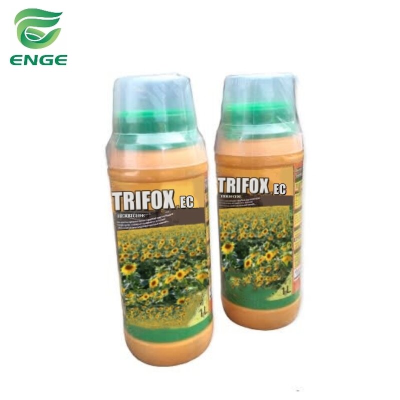 Carfentrazone Florasulam Herbicide - 4%+2%SC Weedcide Combination