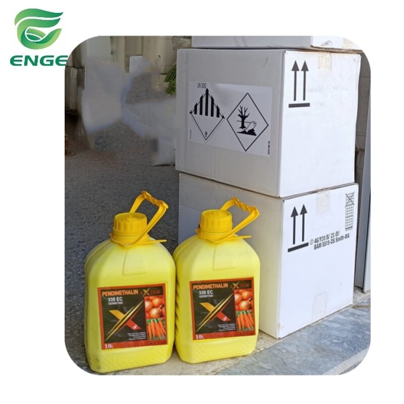 Florasulam 2,4-D Herbicide - 6g/L+453g/L SE Winter Wheat Weed Killer