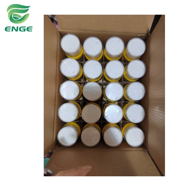 Amitraz Insecticide - 125g/L 20%EC Factory Bulk Price Agrochemical