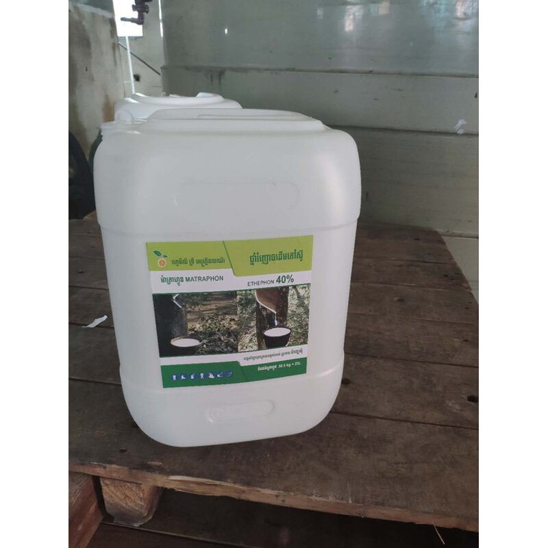 Ethephon PGR - 85%TC 90%TC 480g/LSL Tomato Plant Growth Regulator