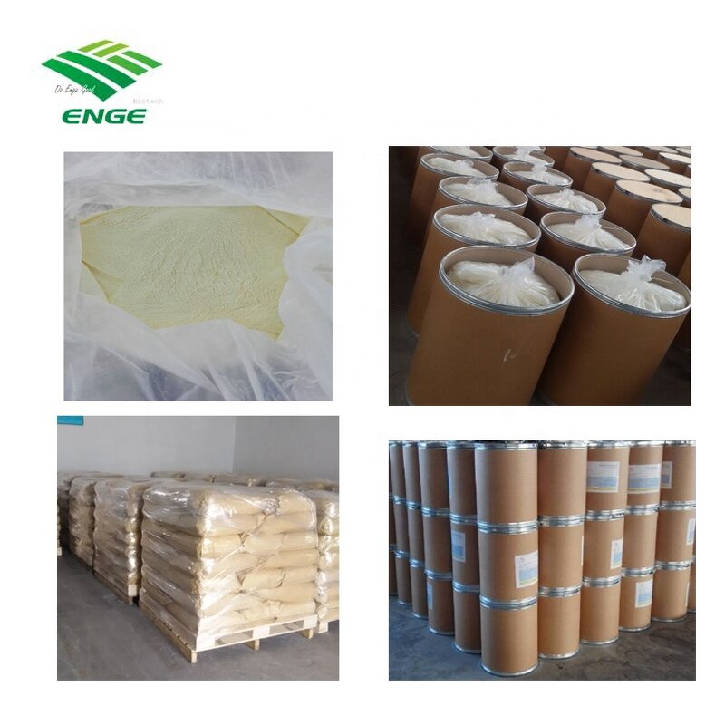 Emamectin Benzoate Pesticide - 70%TC Technical Factory Direct Supply
